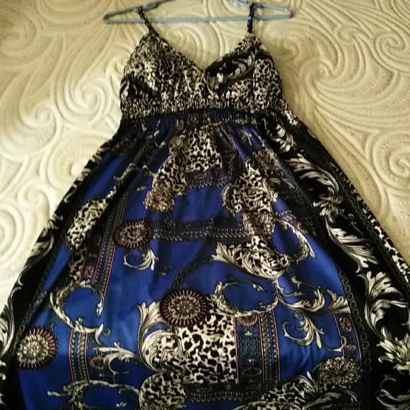 Summer Dress - Picture 1 of 3